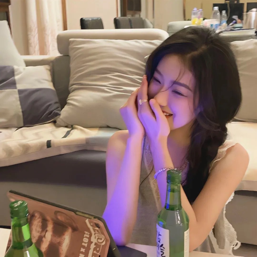 娘家母亲