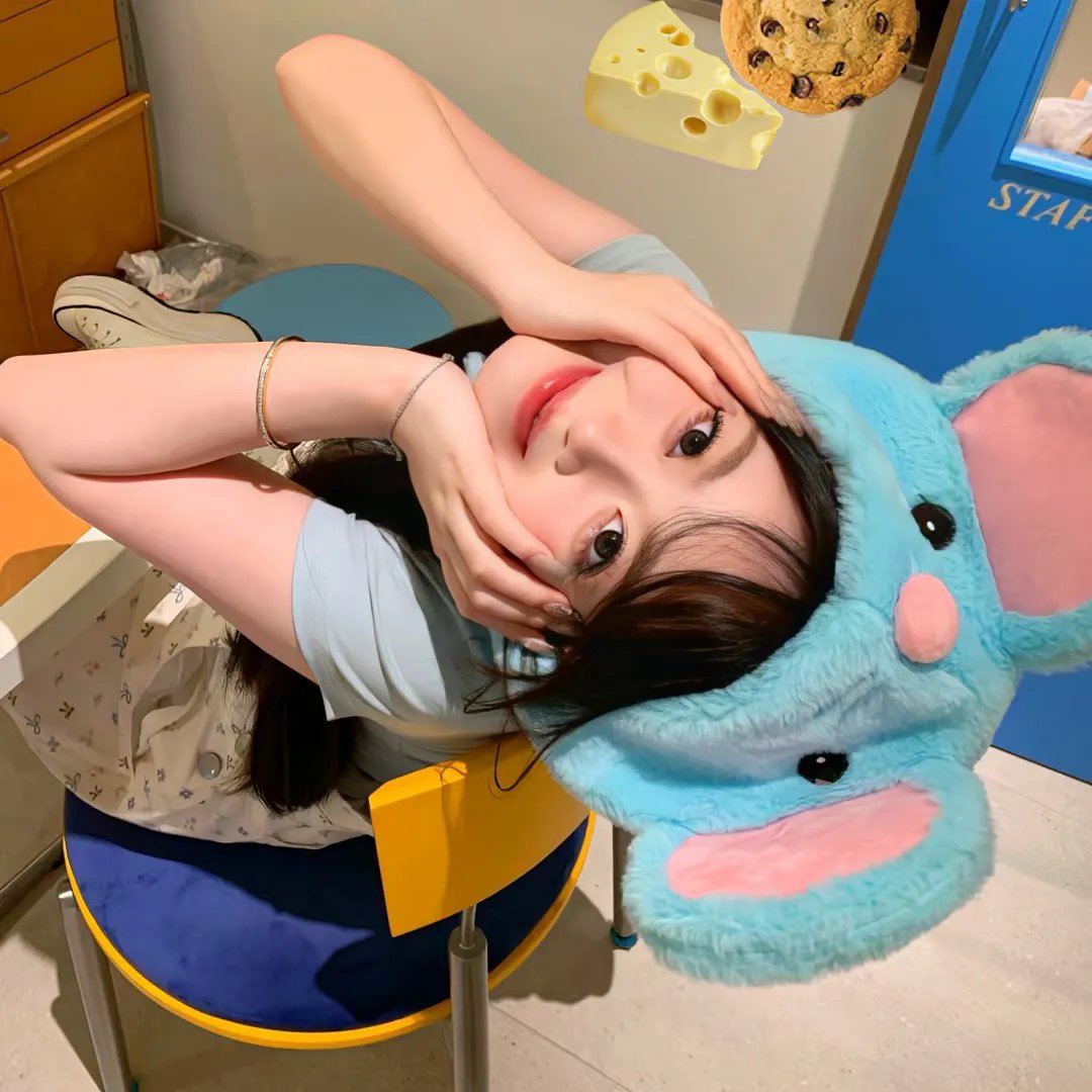 少女的世界