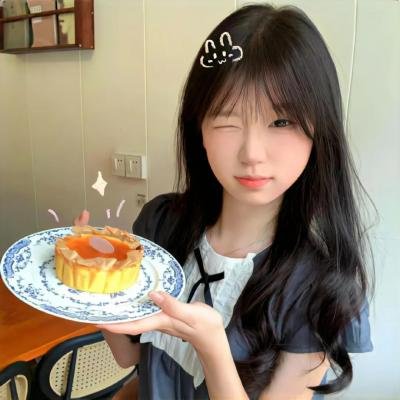 妈咪的小女孩